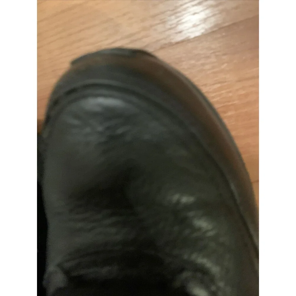 Brooks Addiction Walker Women's Athletic Shoes Sneakers Walking Size 9 Black